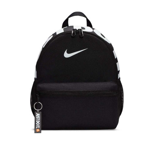 Picture of NIKE BRASILIA JDI MINI BACKPACK 11L BLACK
